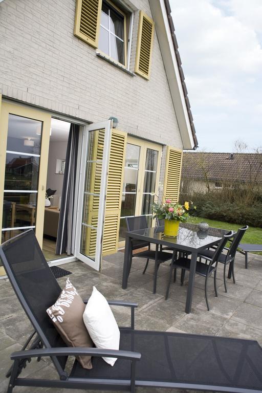 Center Parcs Sandur Emmen Exterior foto